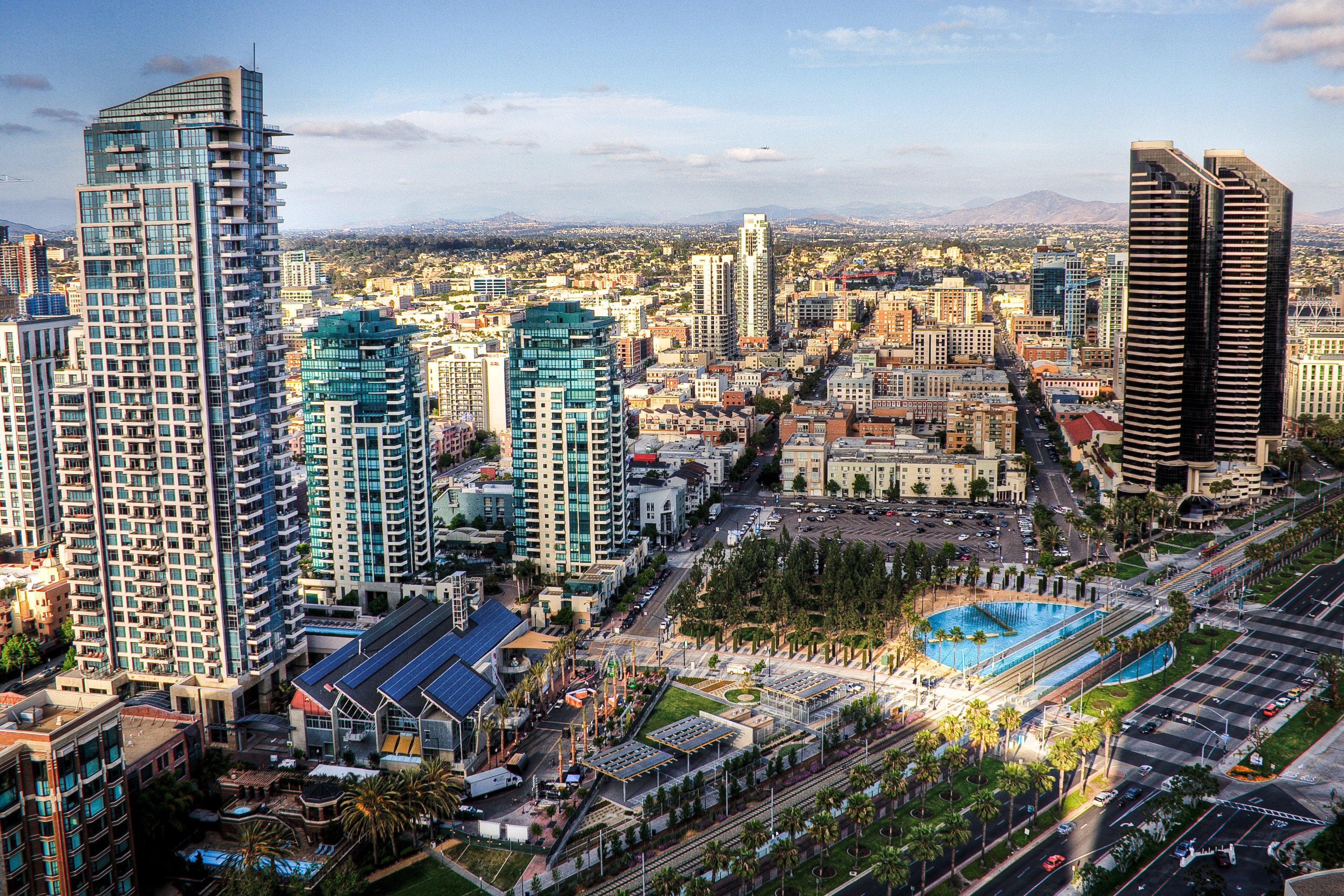 The 5 cheapest self-storage options in downtown san diego