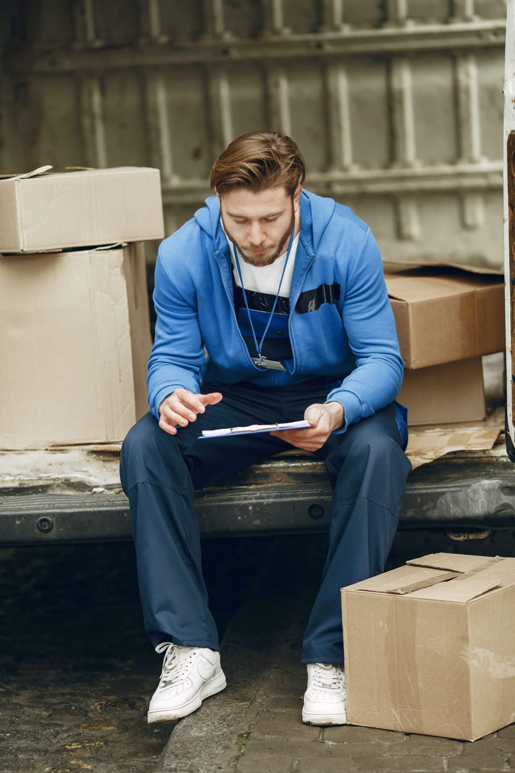 Your Ultimate Guide on How To Clean Out A Storage Unit