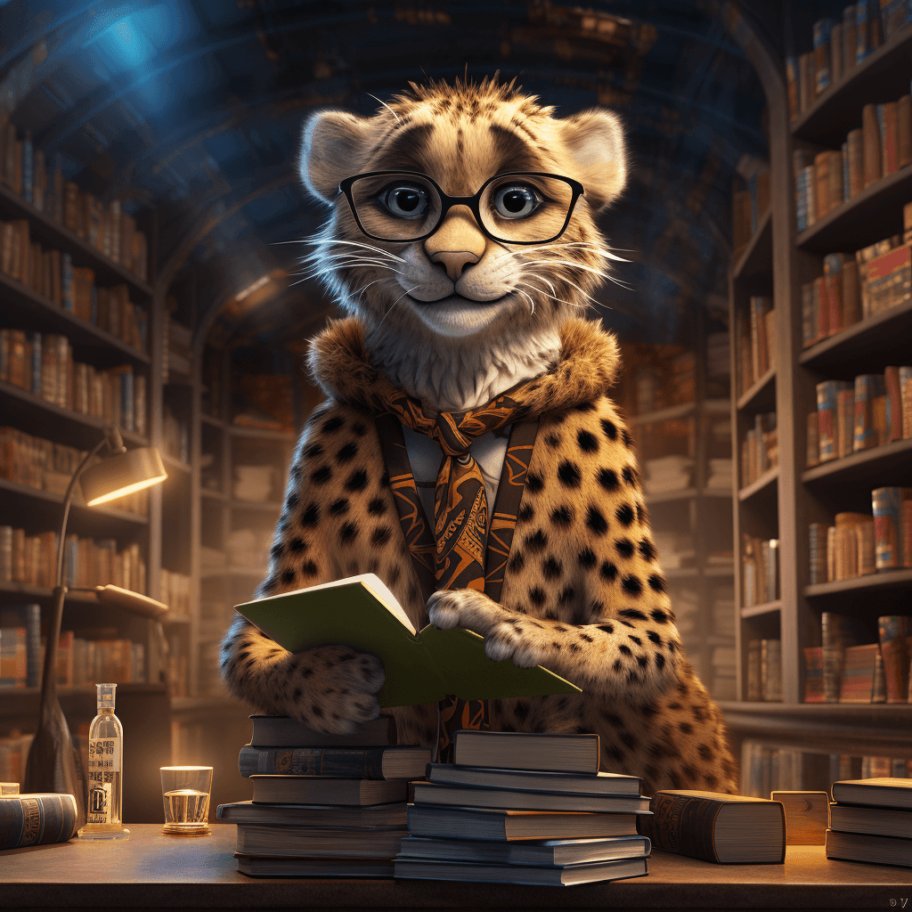 how to store books