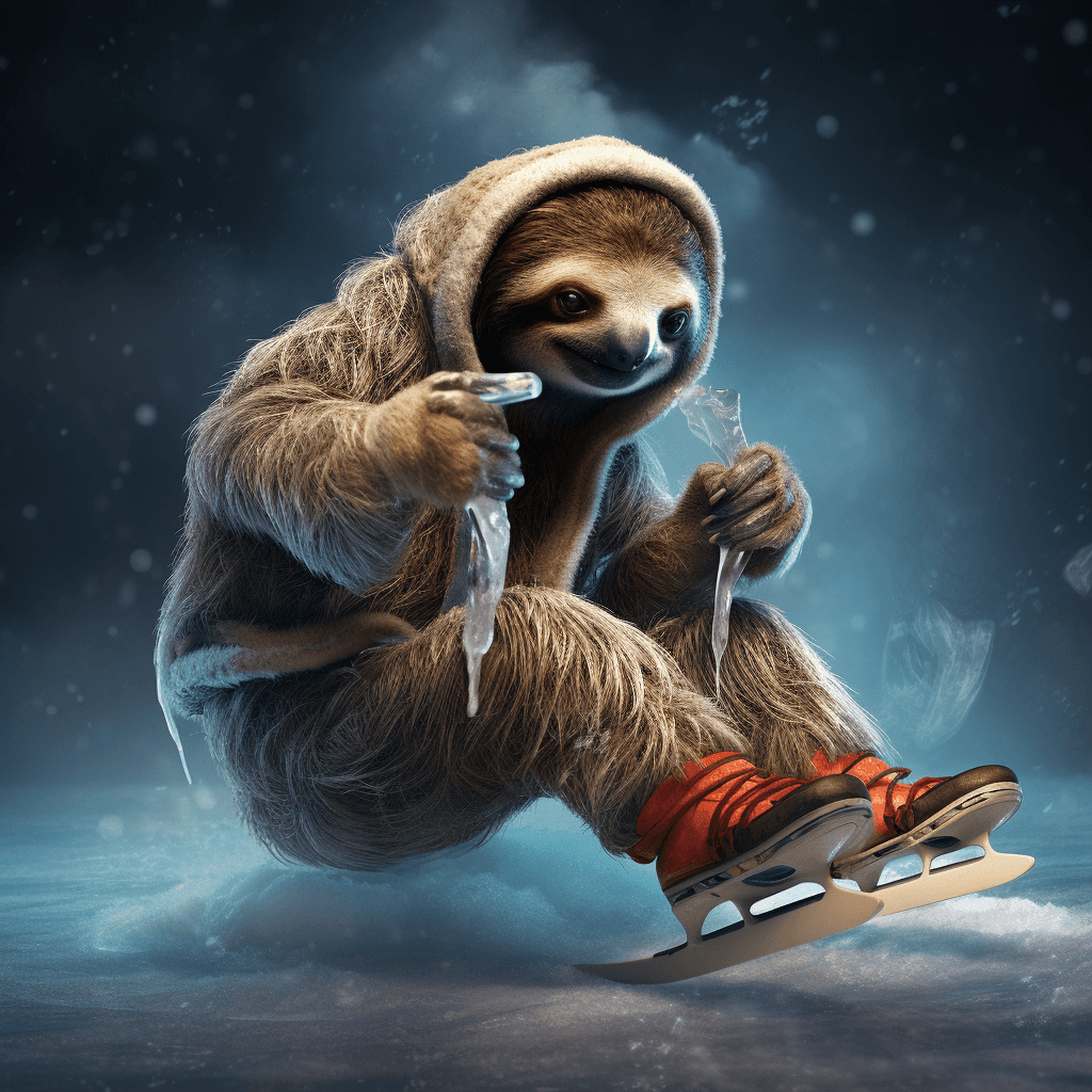 How to Store Ice Skates in a Storage Unit