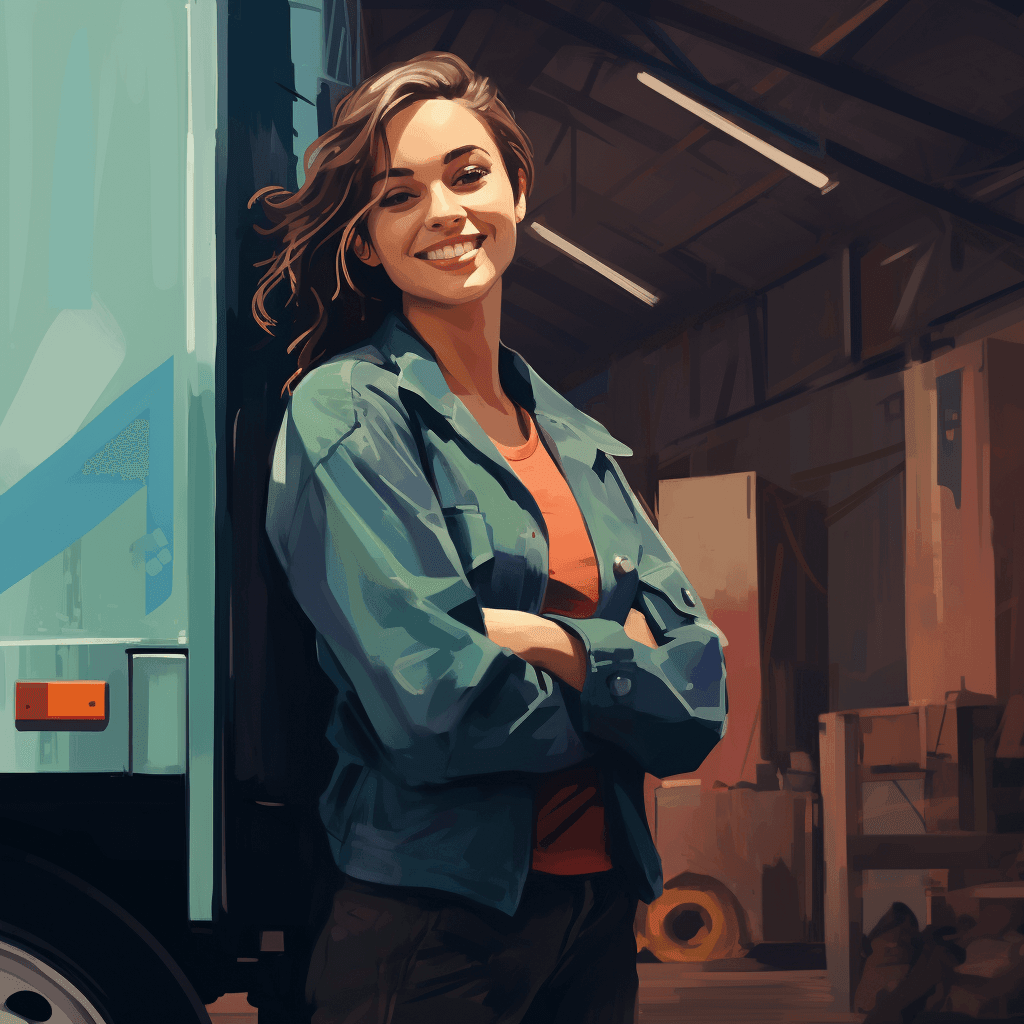 What Fits in a Storage Locker: Maximizing Space and Organization