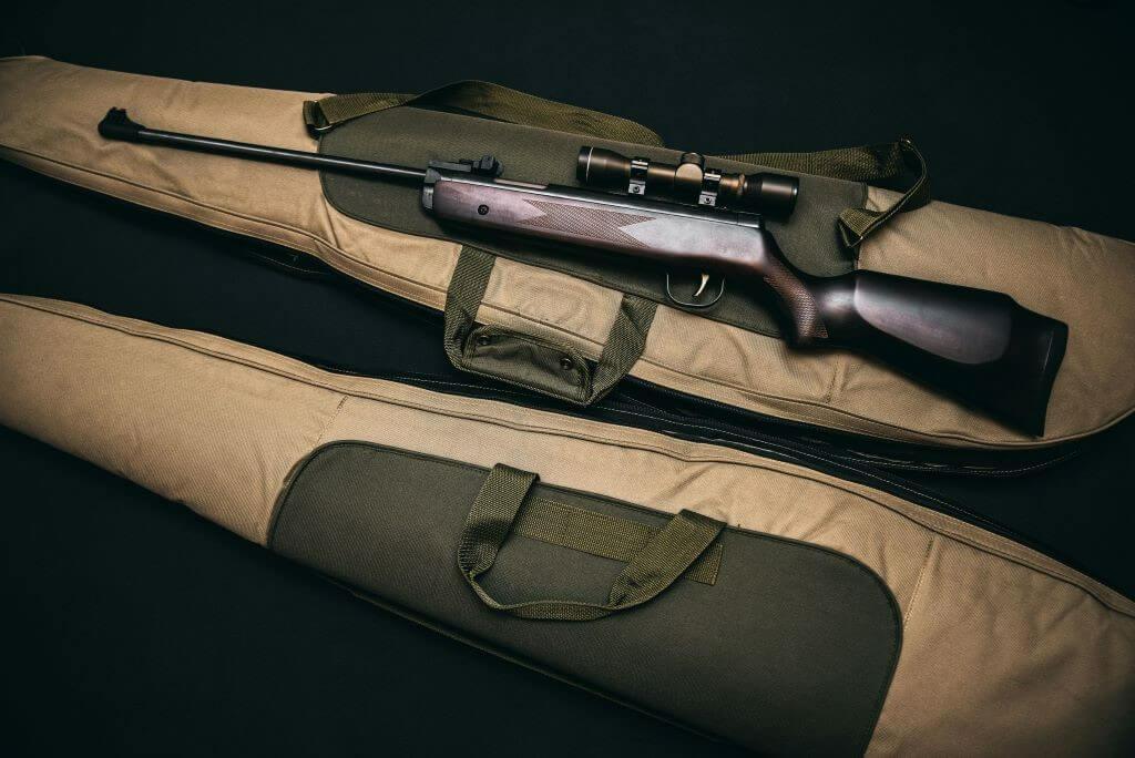 Firearms and Self-Storage: Can You Store Guns In A Storage Unit?