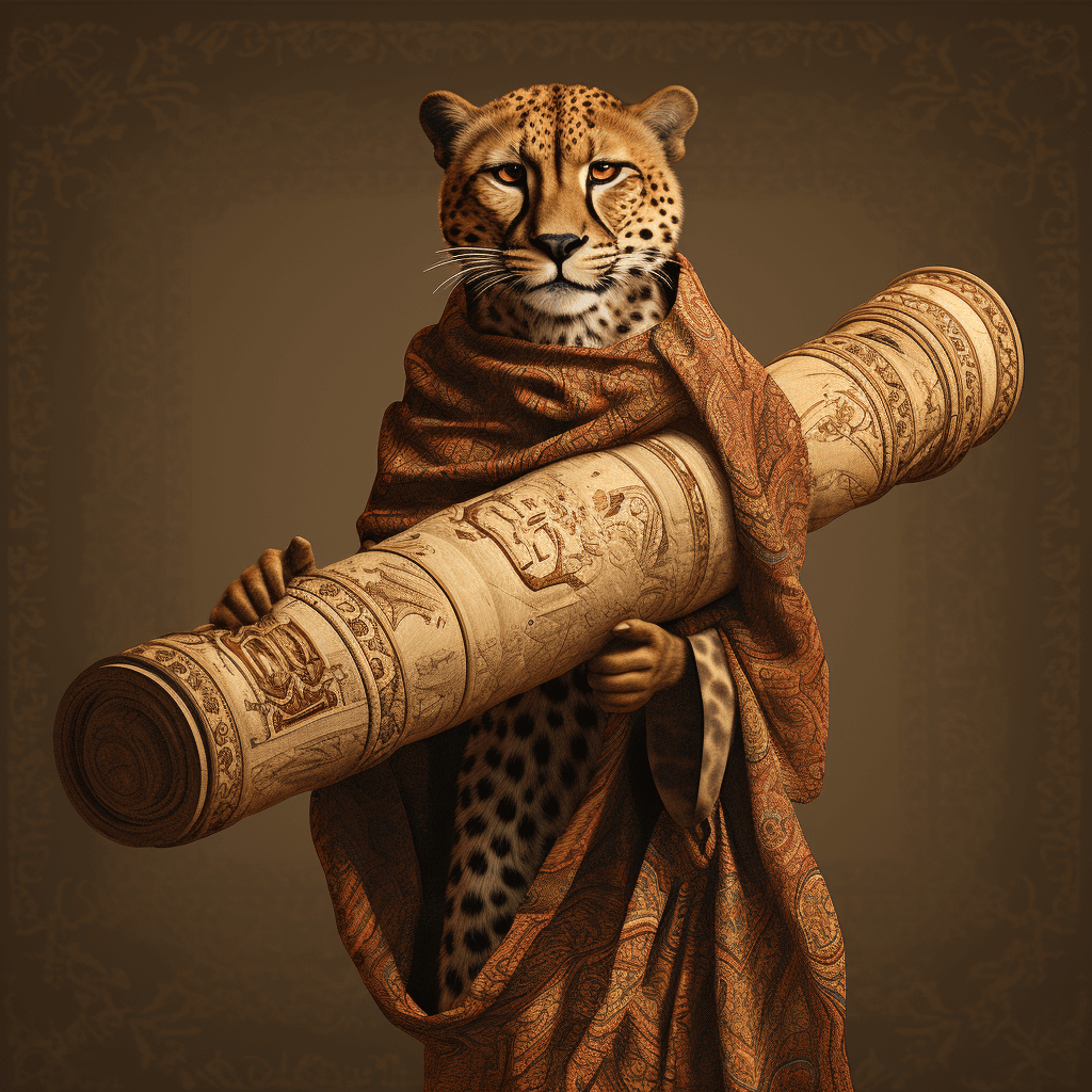 How to Properly Store Rugs and Carpets