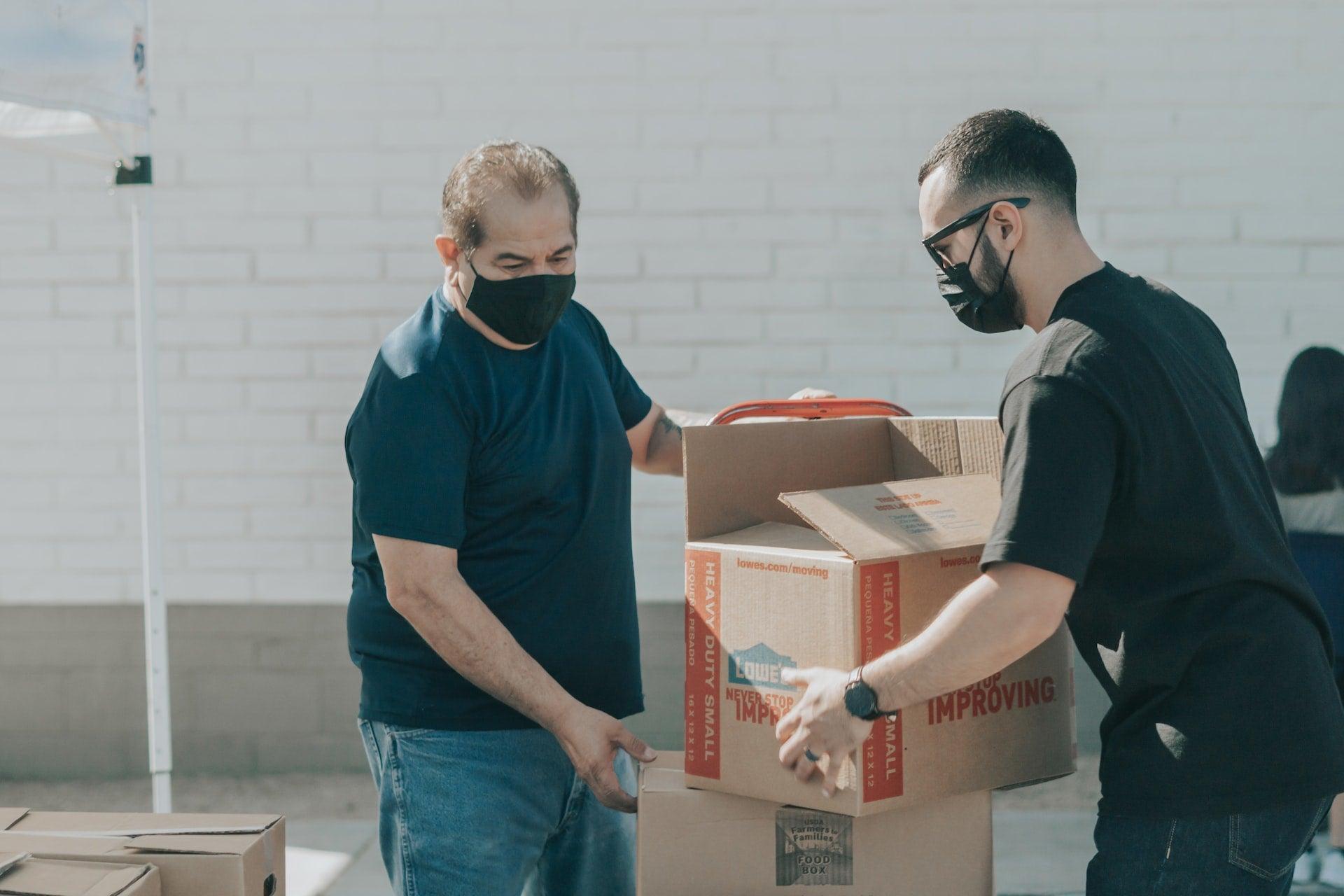 Self Storage for College Students: A Comprehensive Guide