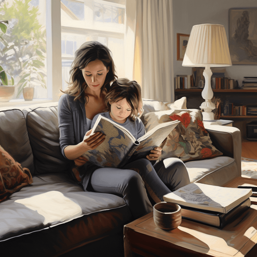 12 Decluttering Hacks for Busy Moms