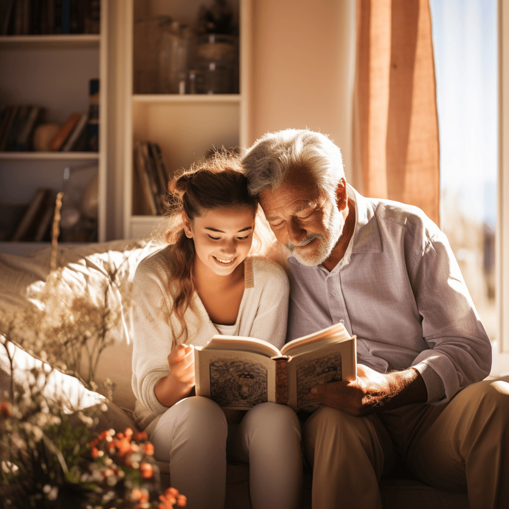 Storage For Family memorabilia