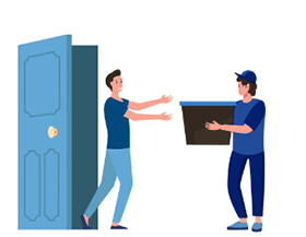 4.  DELIVER 4.  DELIVER