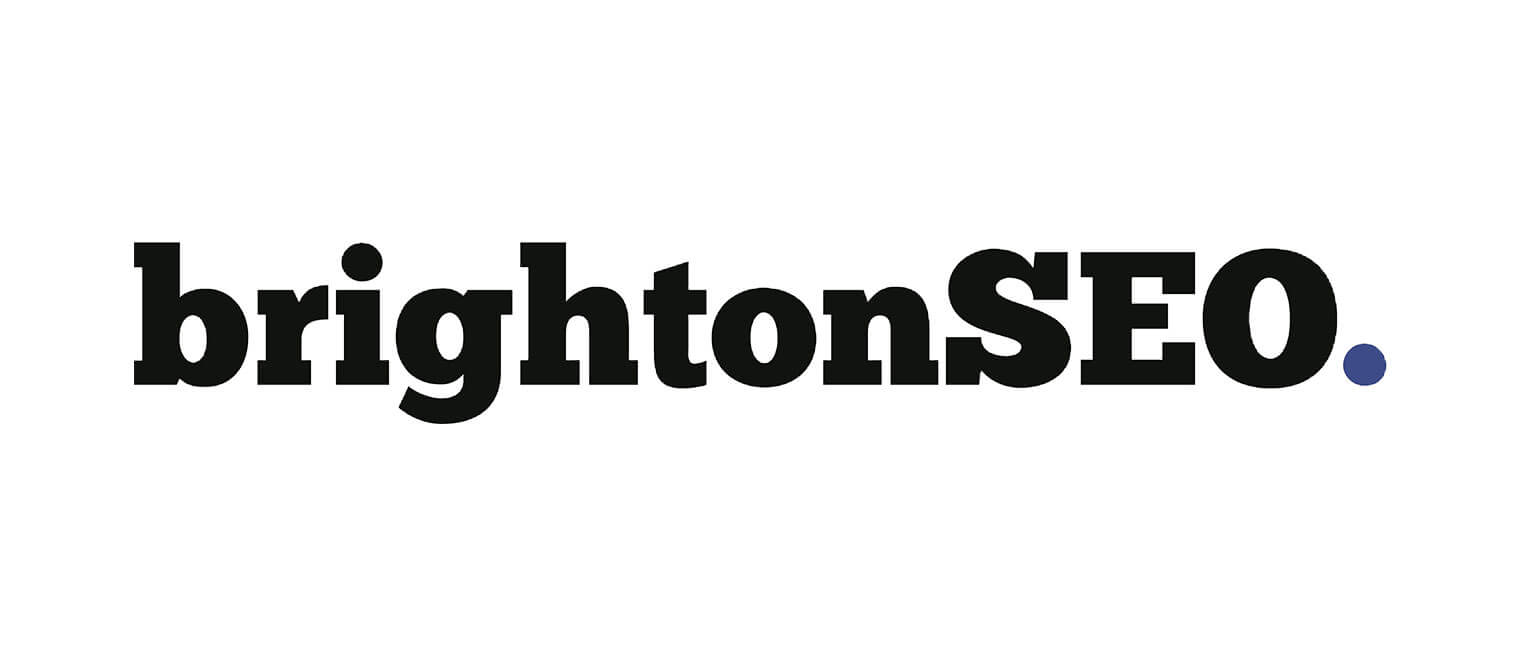 BrightonSEO logo