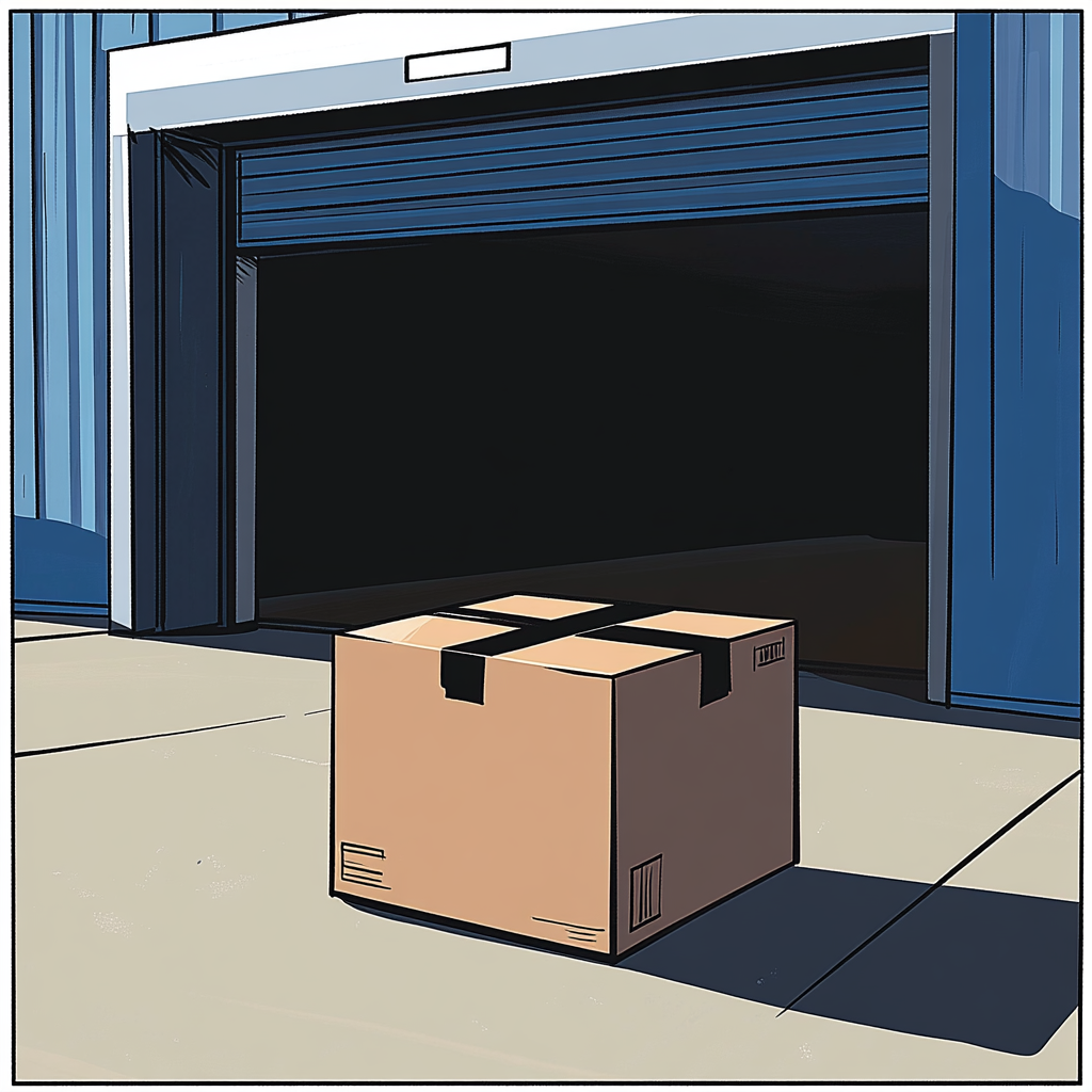 Can You Really Ship Your Items to a Storage Unit? Here's What You Need to Know