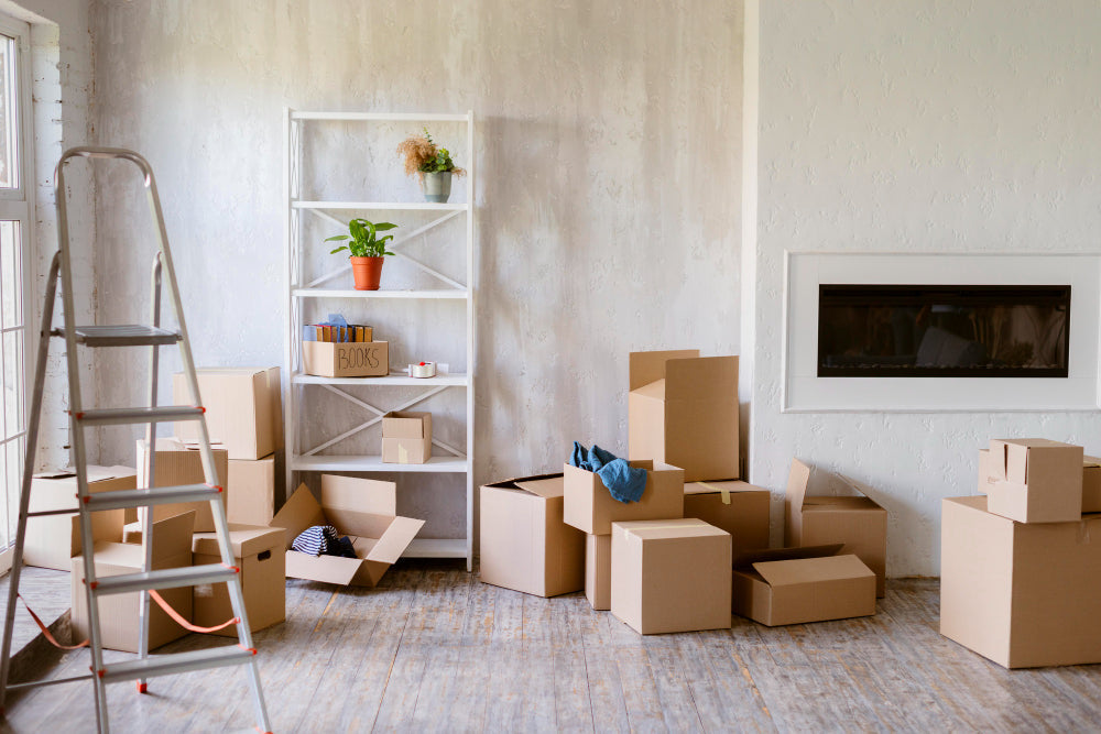 10 Storage Unit Tips to Keep in Mind When Storing Items