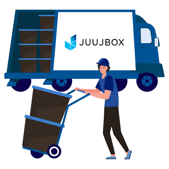 Storage Delivery