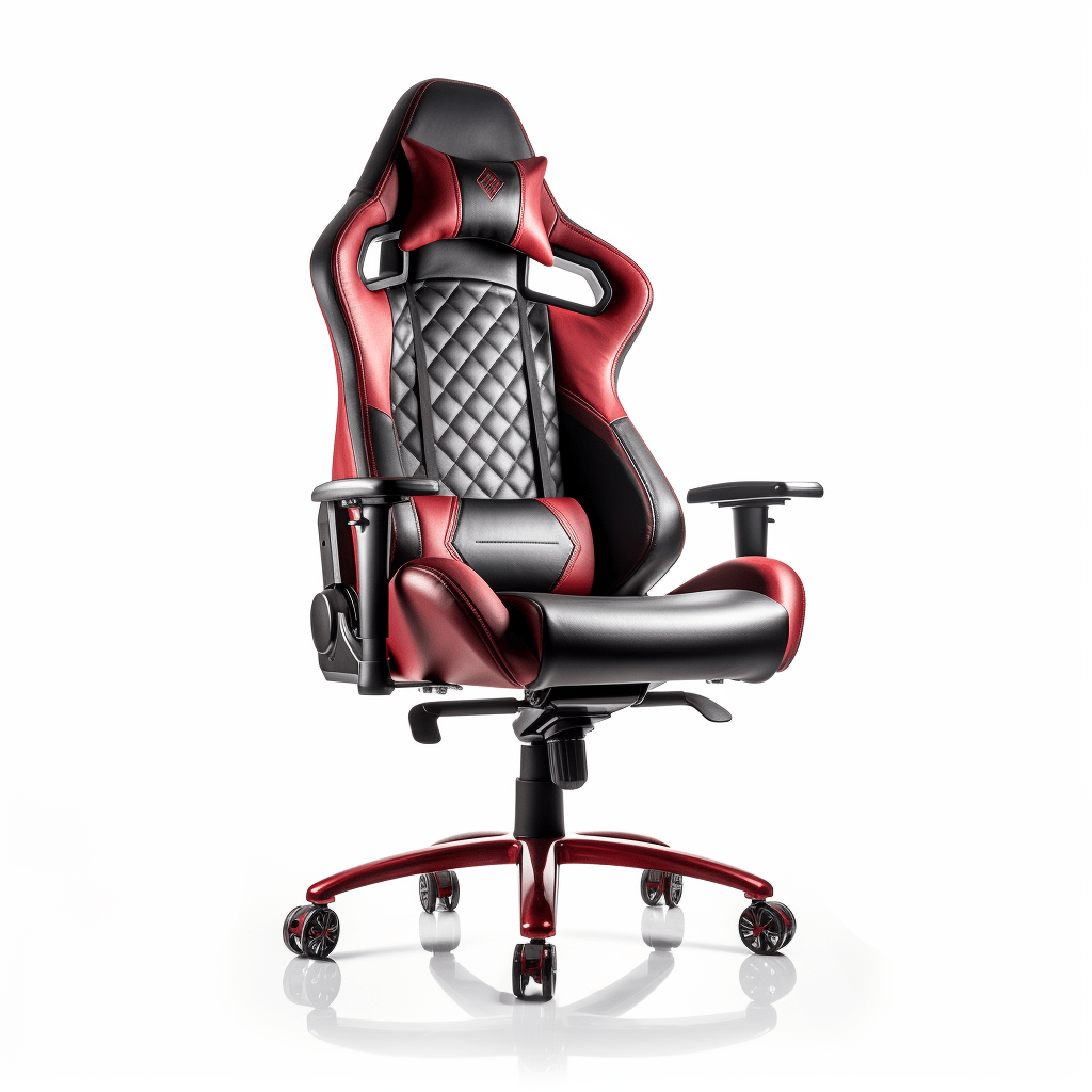 Desk or Gaming Chair